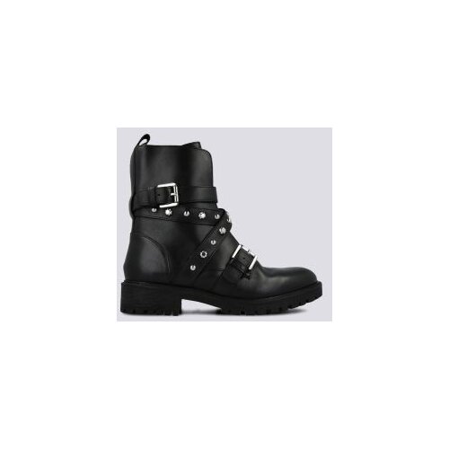 Geox &amp;Scaron;kornji D Hoara C D26FTC 00043 C9999 Črna Slike