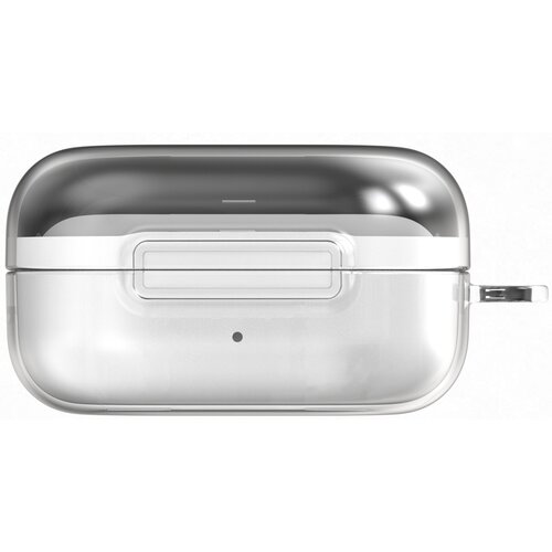 Samsung CLEAR CASE ZA BUDS4/PRO, (5000162553) Slike