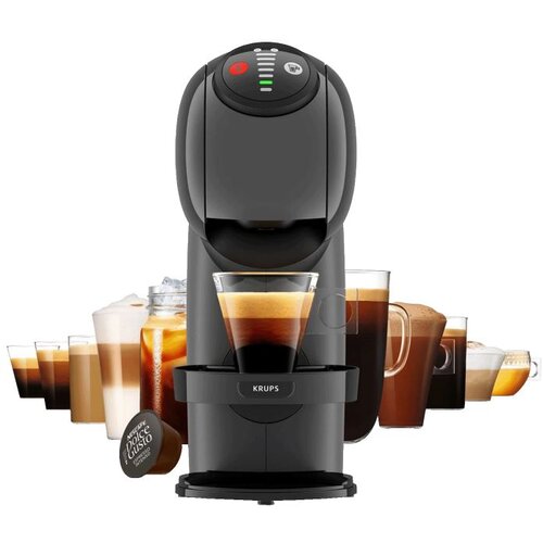 Krups Aparat za espresso kafu, Dolce Gusto... Slike