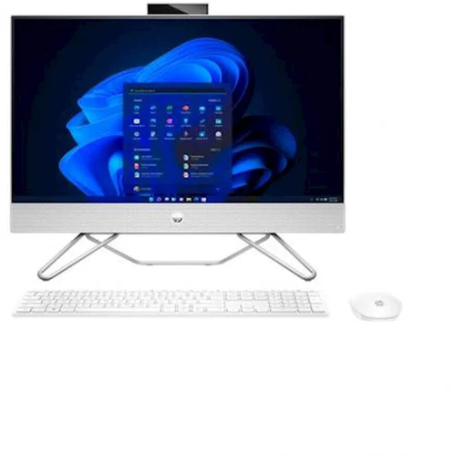  Računar HP Aio Pro 240 G9 i3/8G/256G/BezOS (6D382EA)