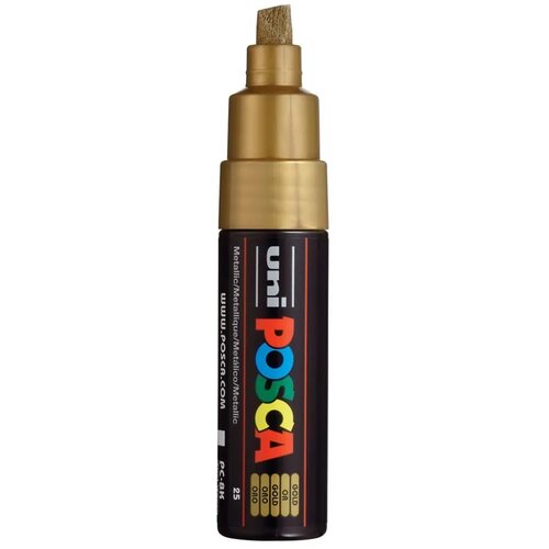 Uni Marker PC-8K POSCA Slike