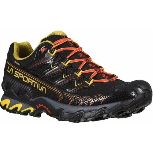 La Sportiva Moške outdoor cipele Ultra Raptor II GTX Black/Yellow 42 Cijene