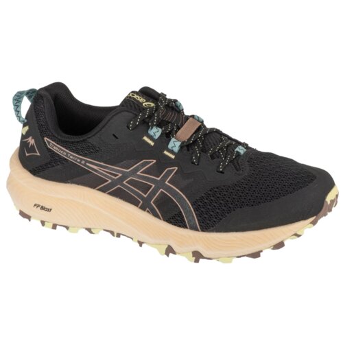 Asics Tek &amp;amp; Trail Chaussures Gel-Trabuco Terra 2 Homme Črna Slike