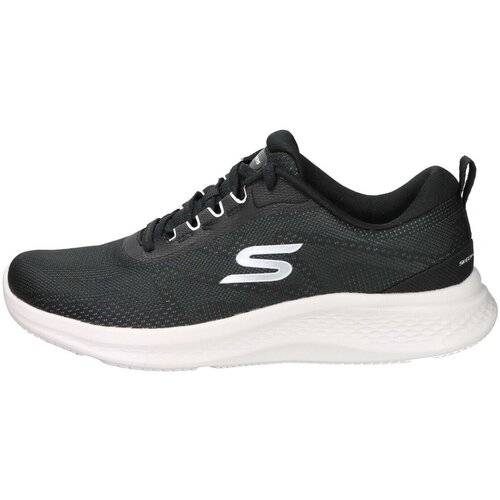 Skechers Nizke superge 150620 Črna Cene