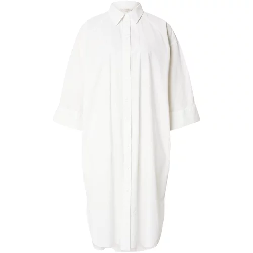 Esmé Studios Košulja haljina 'Calla' bijela