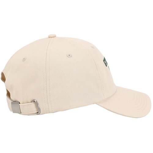 GymBeam Athletic Club Cap Beige UNI Slike