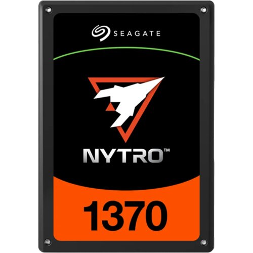  SSD Server Nytro 1370 2.5", SATA, 3.84TB, 6Gb/s, Cene