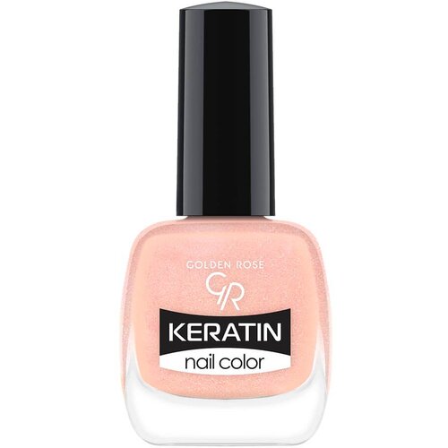 Golden Rose lak za nokte Keratin Nail Color O-KNC-92 Cene