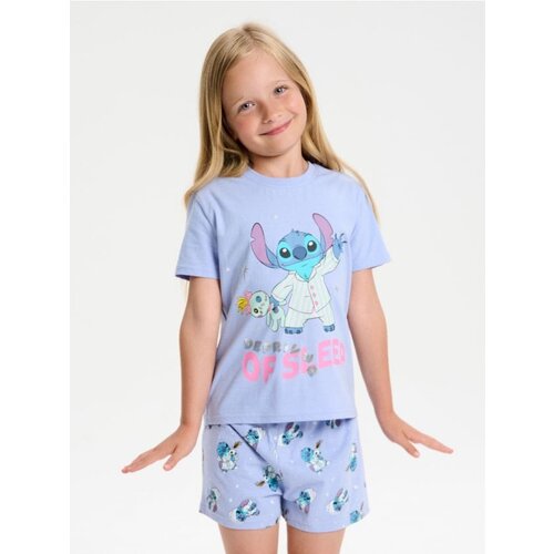 Sinsay Dvodijelna pidžama Stitch Cijene
