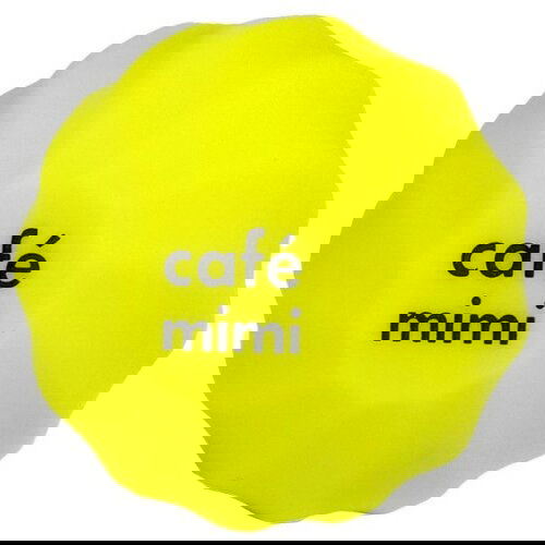 CafeMimi balzam za usne CAF&amp;Eacute; mimi - menta 8ml Slike