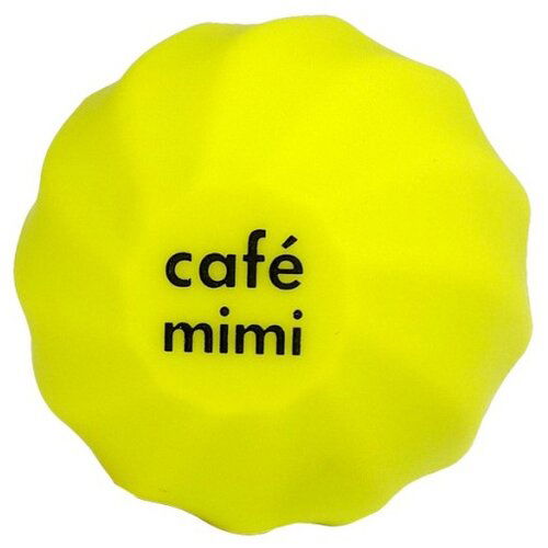 CafeMimi balzam za usne CAFÉ mimi - menta 8ml Cene