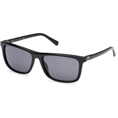 Guess GU00169 01D Polarized - ONE SIZE (58) Slike