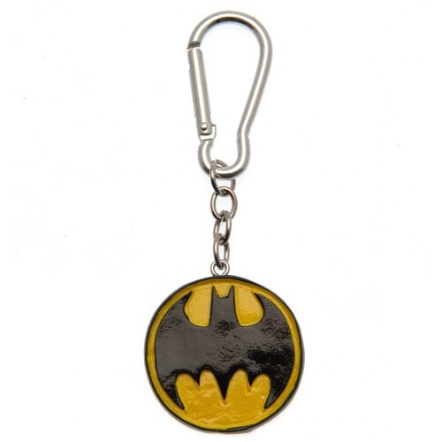 Pyramid Batman 3D obesek Slike
