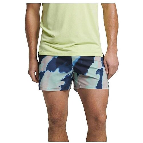 Superdry Hlače Run Race Večbarvna Slike