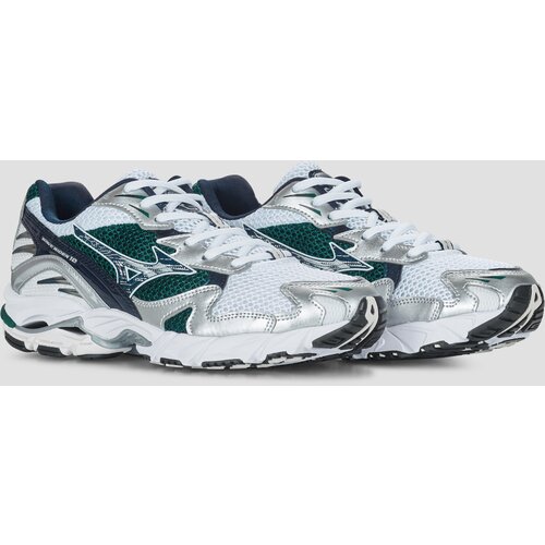 Mizuno Superge Wave Rider 10 Sport D1GA2104 Bela Slike
