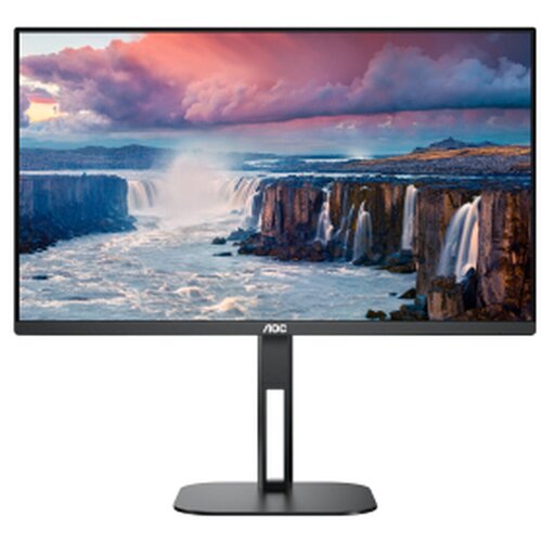 AOC monitor 27V5C/BK full hd 27 '', (20580528) Cene