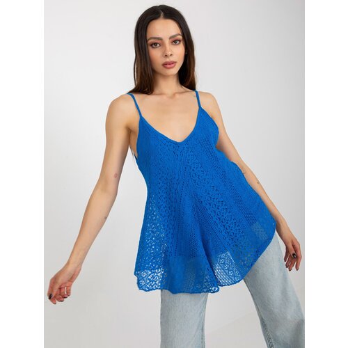 Och Bella Top-TW-TP-BI-2095.23X-Blue Cijene