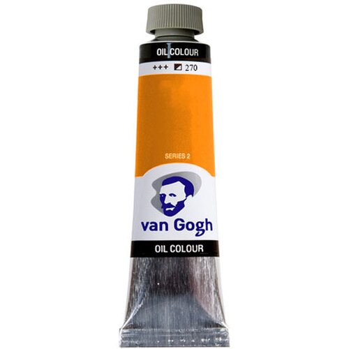  Uljana boja Van Gogh 40 ml / 40 nijansi boja | različite boje Cijene