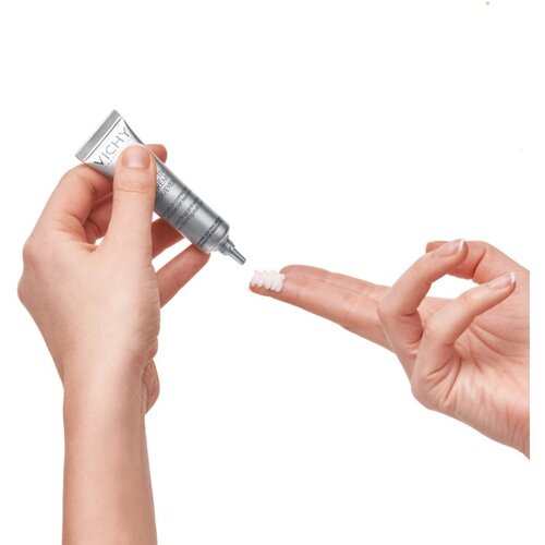 Vichy Liftactiv Supreme HA Eyes krema za područje oko očiju Cene