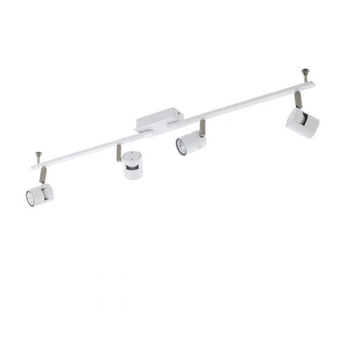 Eglo Vergiano reflektor/4, led, gu10, 4x5w, 4x400lm, bijela Cijene