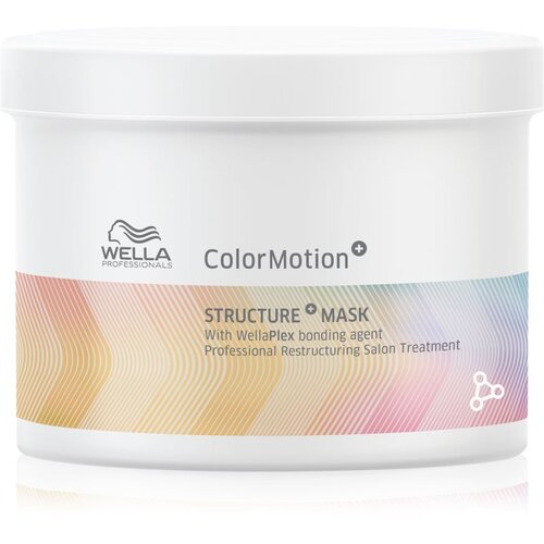 Wella Professionals ColorMotion+ maska za lase za zaščito barve 500 ml Cene