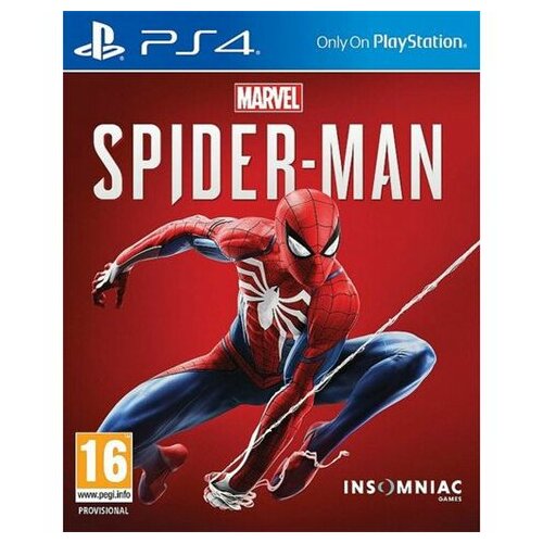 Sony igrica spider man Cene