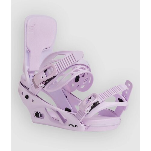 Burton Lexa 2026 Snowboard vezi moondust purple Slike