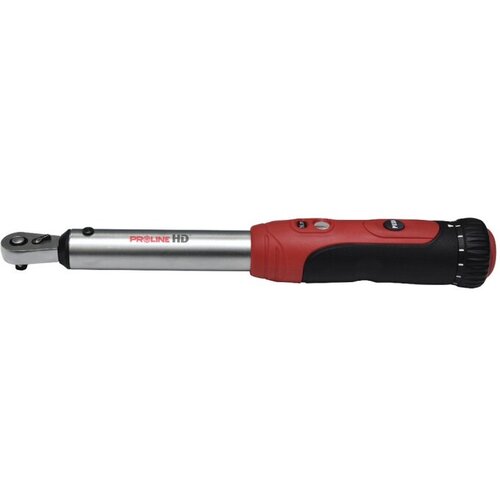 Proline ključ 3/8 20-100NM 381MM 66801 Slike