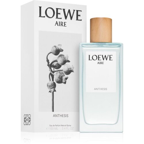 Loewe Aire Anthesis parfumska voda za ženske 100 ml Slike