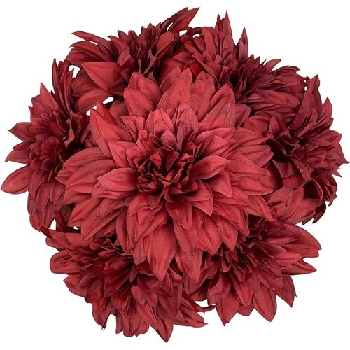 Royal De Ree Lukovica Georgina, dalija - Dahlia Dec. Red Rock 1/1 Cene