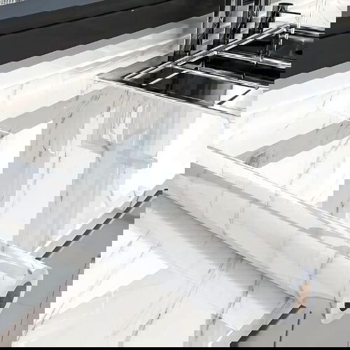  3D Samolepljive tapete - Mermer Frosted Mermer Slike