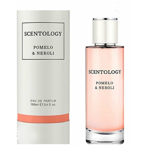 Scentology pomelo & neroli ženski parfem edp 100ml Cene