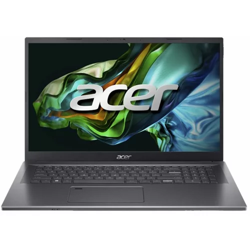 Acer Aspire 5 17 A517-58GM/17.3/Intel Core i7 1355U/16 GB RAM-a/512 GB SSD/slovenščina/hrvaščina NX.KJPEX.005