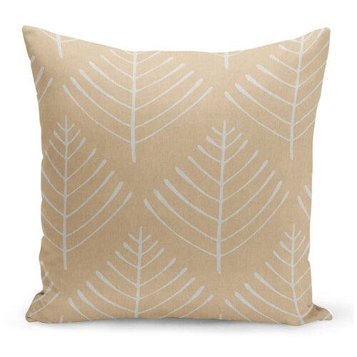 Kate Louise Blazina s polnilom Kate Louise Yellow Christmas, 43 x 43 cm Cene