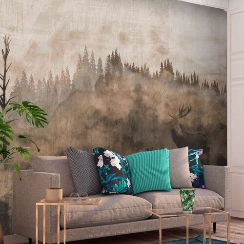  Tapeta - Memory of the Wild 200x140 Cijene