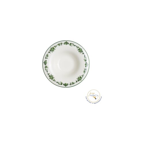  Lavis Green Albus duboki tanjir 28cm Slike