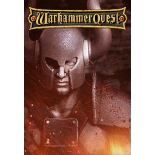  warhammer quest deluxe steam key global Cene