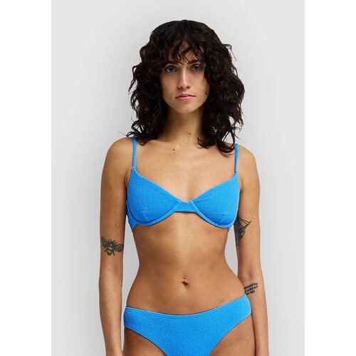 Billabong Rising Tide Demi Uwire Bikini Top true blue Cijene