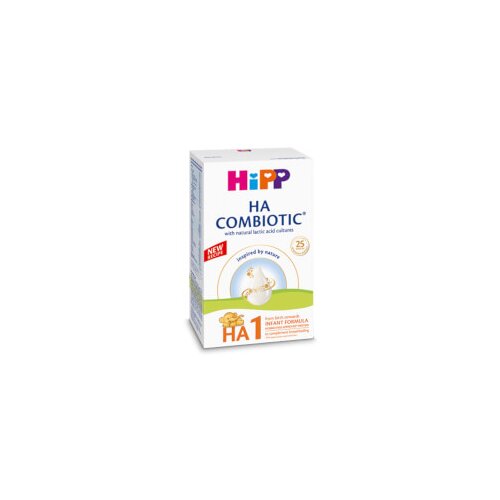 Hipp 1 HA Combiotic Cijene