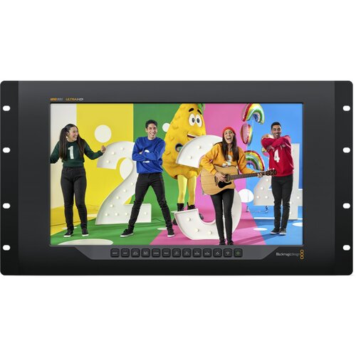 Blackmagic Design SmartView 4K G3 Cene