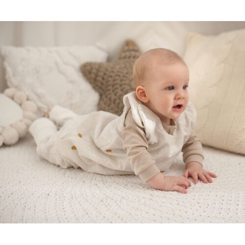 KENGURU GOLD vreća za spavanje TOG1, &amp;quot;Cloud &amp;quot;, 4-8m KG3086 Slike