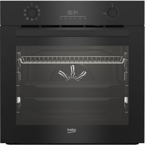 Beko Ugradna rerna BIM 15300 XPS crna Cene
