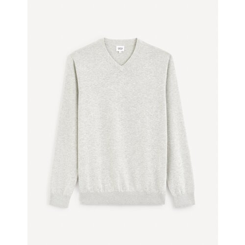 Celio Plain Sweater Decoton - Men&amp;#039;s Slike