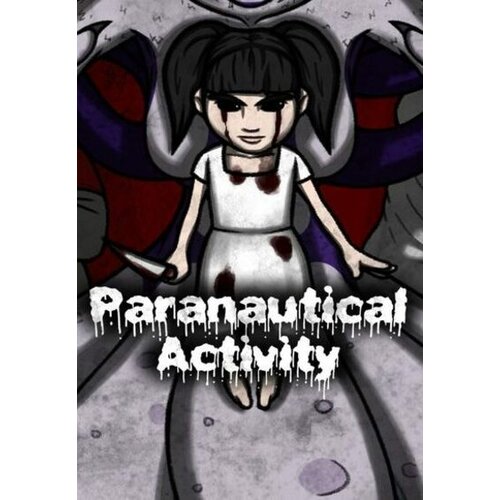 Steam Paranautical Activity Deluxe Atonement Edition Key GLOBAL Cene