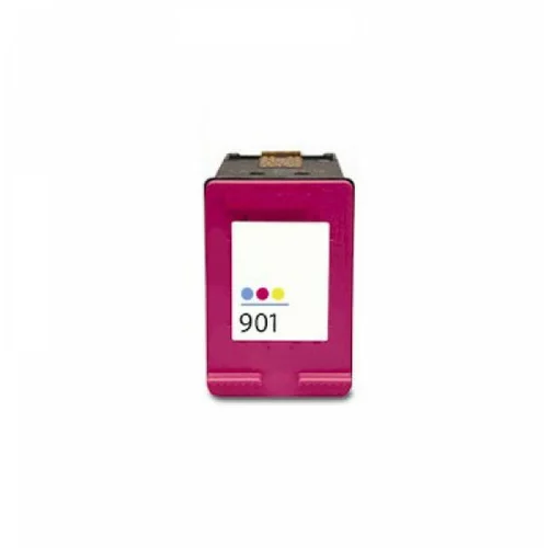 Hp Kartuša HP 901 XL Color