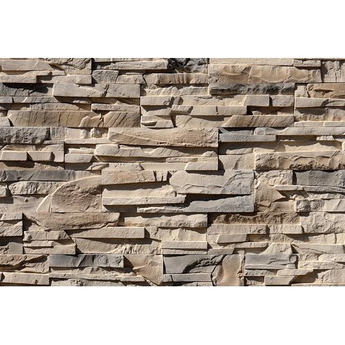 Stone Master Betonska obloga Santiago Sahara 18/24,5/33/39,5x9,3CM 1KL 0,48 m² Cene