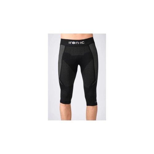 Aktivni VE&amp;Scaron; IRON-IC PERFORMANCE 3.3 DONJI DEO 3/4 black Slike