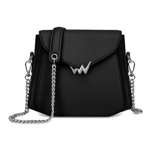 Vuch Crossbody torba Bryna Mini Black, 19 x 23 cm Cijene