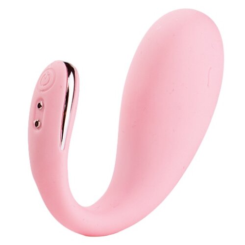 Mizzzee Električni osebni vibrator krogle 31211527 ABS 65dB, (21691278) Slike