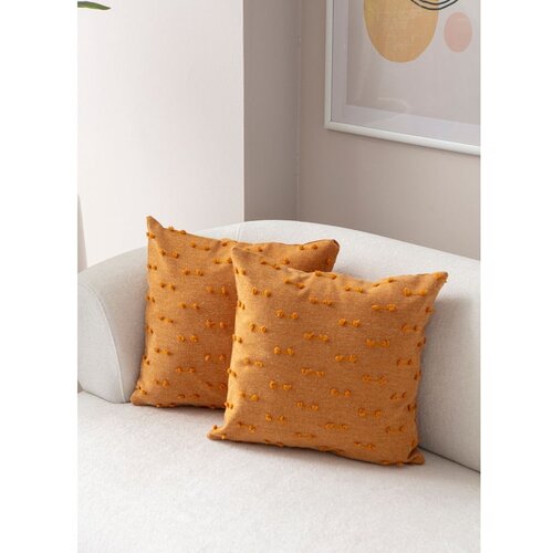 Mioli Decor Prevleke za blazino v kompletu 2 ks 43x43 cm Tuffet – Cene